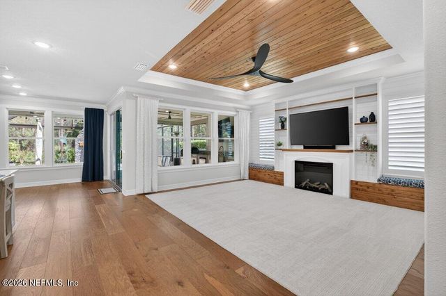 422 CAMEO Drive, Ponte Vedra, FL 32081