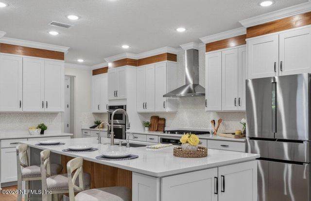 422 CAMEO Drive, Ponte Vedra, FL 32081