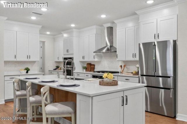 422 CAMEO Drive, Ponte Vedra, FL 32081