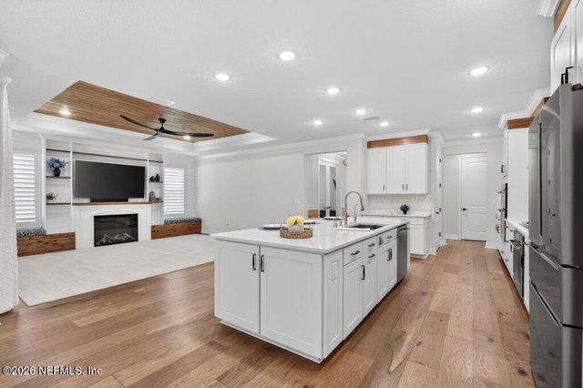 422 CAMEO Drive, Ponte Vedra, FL 32081