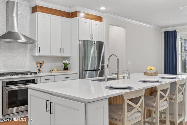 422 CAMEO Drive, Ponte Vedra, FL 32081