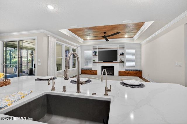 422 CAMEO Drive, Ponte Vedra, FL 32081