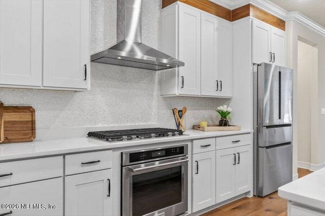 422 CAMEO Drive, Ponte Vedra, FL 32081