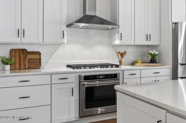 422 CAMEO Drive, Ponte Vedra, FL 32081