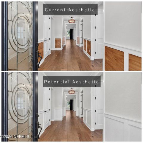 422 CAMEO Drive, Ponte Vedra, FL 32081