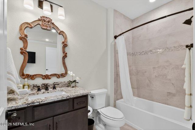 422 CAMEO Drive, Ponte Vedra, FL 32081