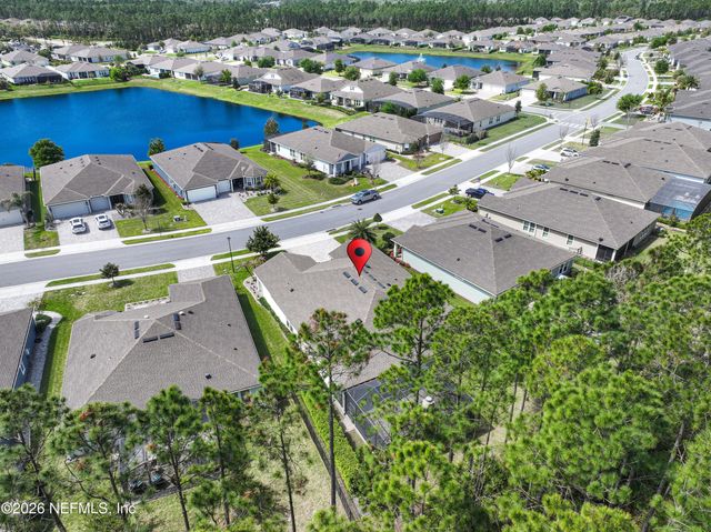 422 CAMEO Drive, Ponte Vedra, FL 32081