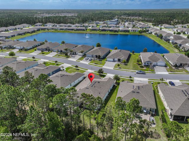 422 CAMEO Drive, Ponte Vedra, FL 32081