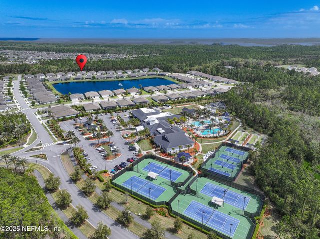 422 CAMEO Drive, Ponte Vedra, FL 32081