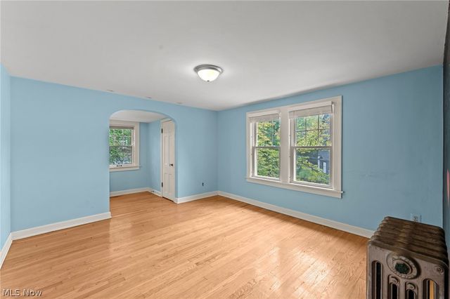2920 Huntington Road, Shaker Heights, OH 44120