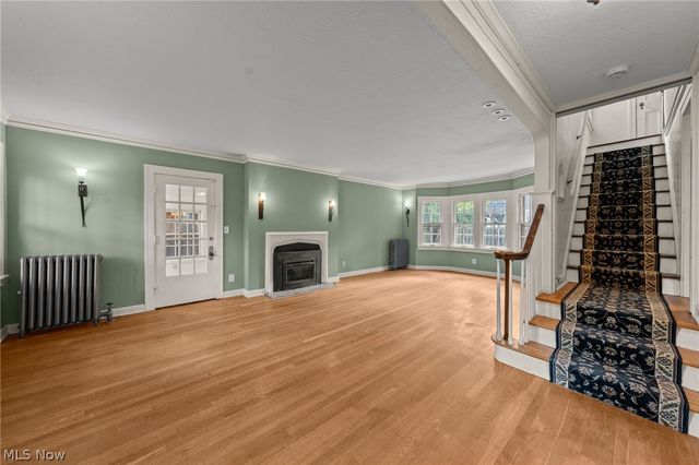 2920 Huntington Road, Shaker Heights, OH 44120