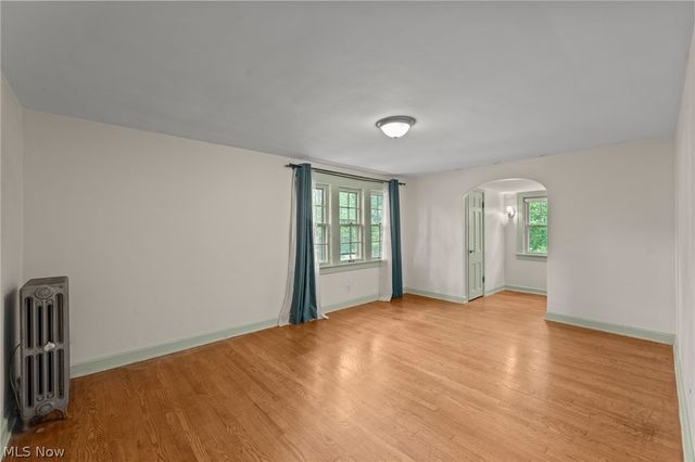 2920 Huntington Road, Shaker Heights, OH 44120