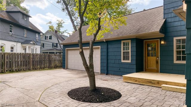 2920 Huntington Road, Shaker Heights, OH 44120