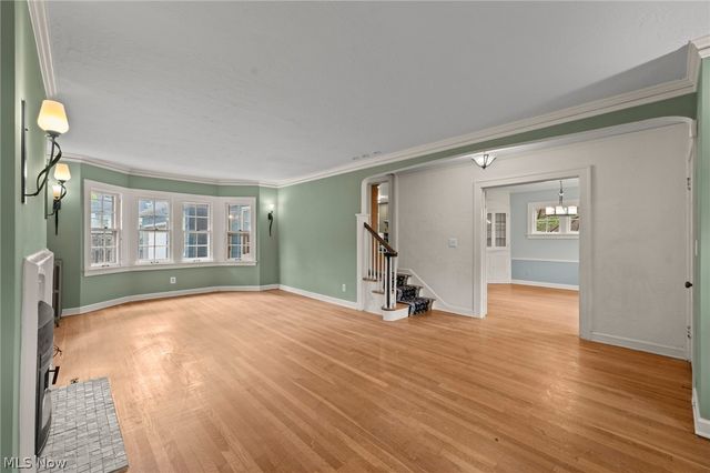 2920 Huntington Road, Shaker Heights, OH 44120