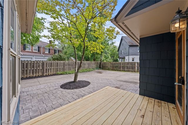 2920 Huntington Road, Shaker Heights, OH 44120