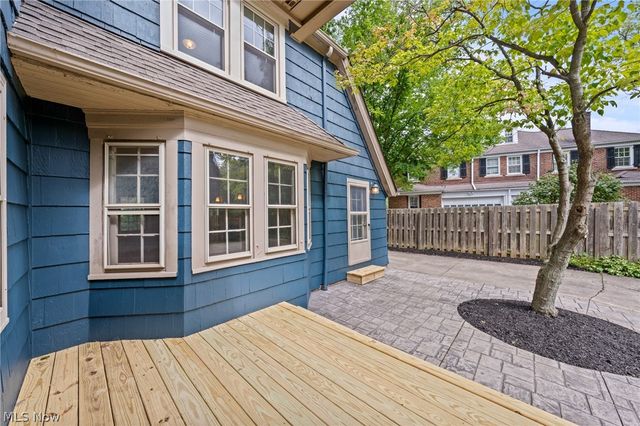 2920 Huntington Road, Shaker Heights, OH 44120