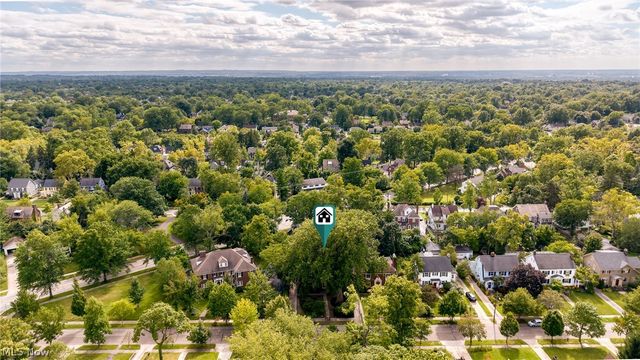 2920 Huntington Road, Shaker Heights, OH 44120