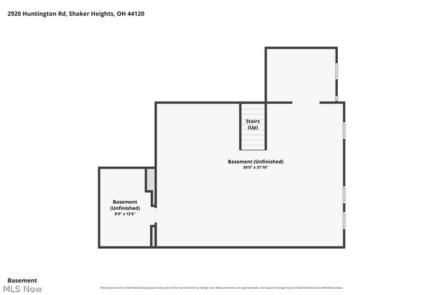 2920 Huntington Road, Shaker Heights, OH 44120