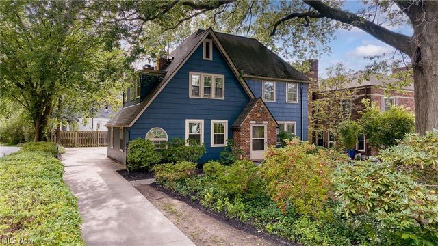 2920 Huntington Road, Shaker Heights, OH 44120
