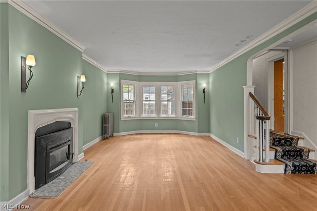 2920 Huntington Road, Shaker Heights, OH 44120