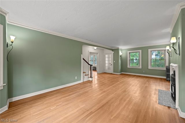 2920 Huntington Road, Shaker Heights, OH 44120