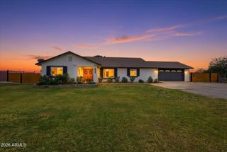 25437 W PUEBLO Avenue, Buckeye, AZ 85326