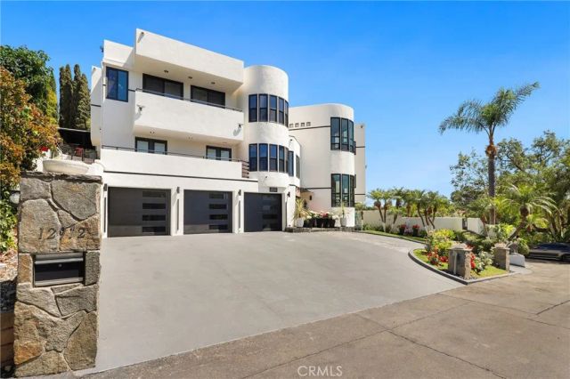 12912 View Ridge Drive, Santa Ana, CA 92705