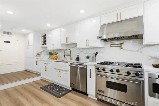 12912 View Ridge Drive, Santa Ana, CA 92705