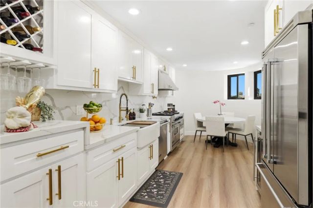 12912 View Ridge Drive, Santa Ana, CA 92705