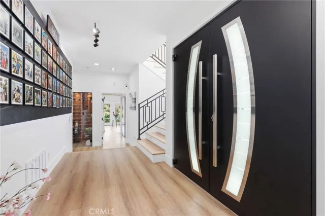 12912 View Ridge Drive, Santa Ana, CA 92705