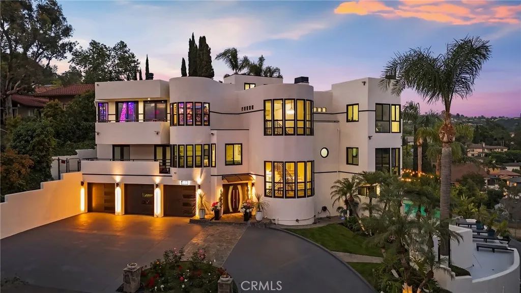 12912 View Ridge Drive, Santa Ana, CA 92705