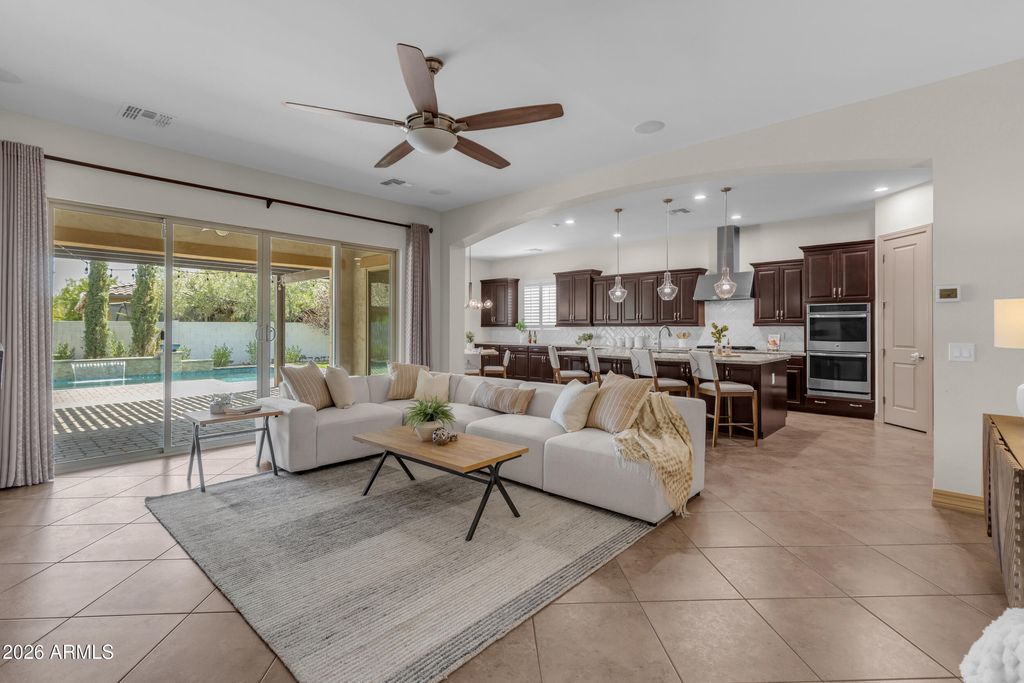 10351 E BERGERON Avenue, Mesa, AZ 85212 — photo 2