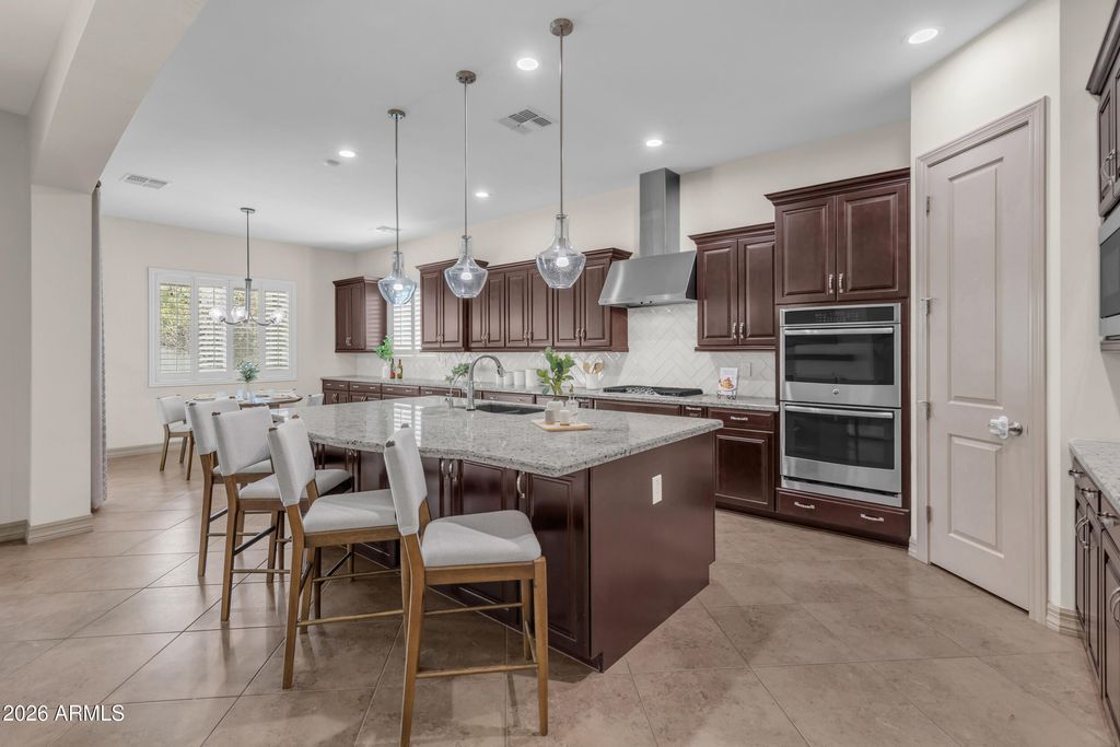 10351 E BERGERON Avenue, Mesa, AZ 85212 — photo 3