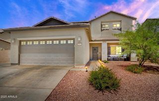 3542 RHAPSODY Drive, Sierra Vista, AZ 85650