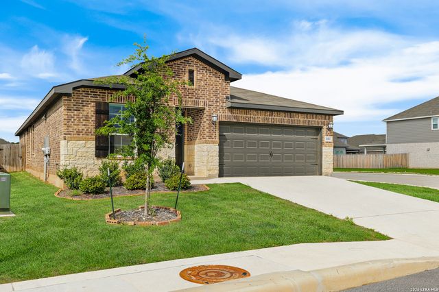 11503 Sagebrooke Run, San Antonio, TX 78254