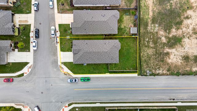 11503 Sagebrooke Run, San Antonio, TX 78254