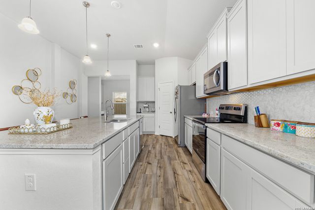 11503 Sagebrooke Run, San Antonio, TX 78254