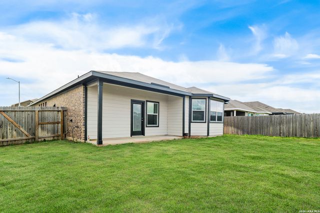 11503 Sagebrooke Run, San Antonio, TX 78254