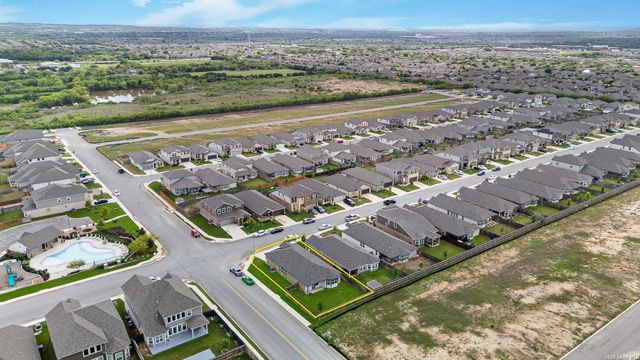 11503 Sagebrooke Run, San Antonio, TX 78254