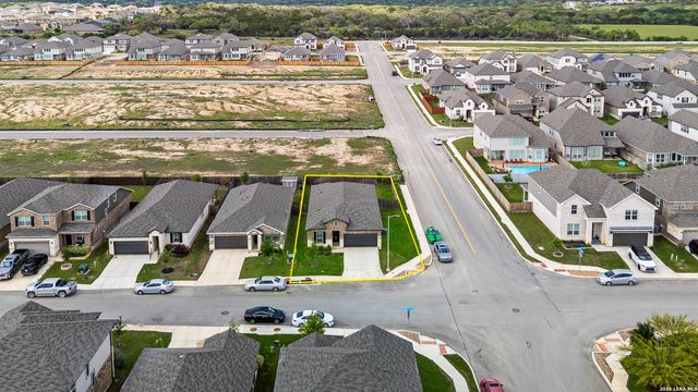 11503 Sagebrooke Run, San Antonio, TX 78254