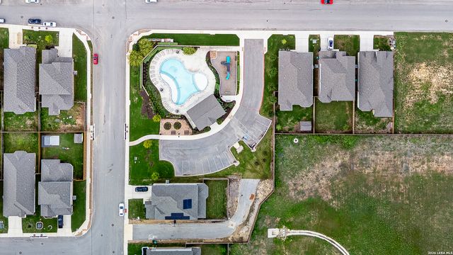 11503 Sagebrooke Run, San Antonio, TX 78254