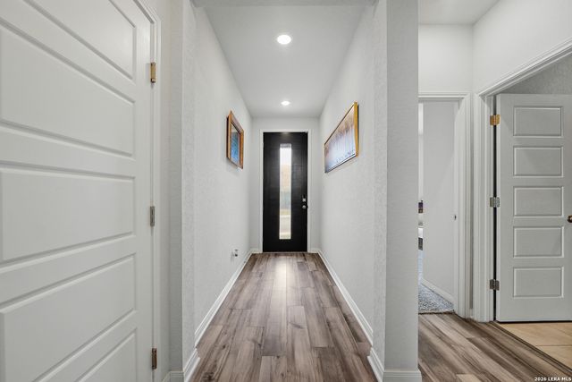 11503 Sagebrooke Run, San Antonio, TX 78254