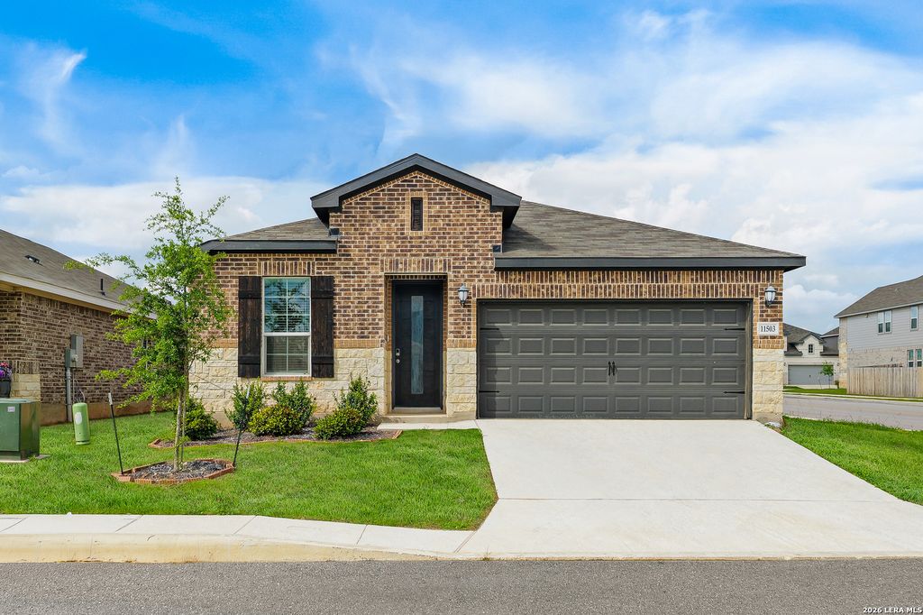 11503 Sagebrooke Run, San Antonio, TX 78254