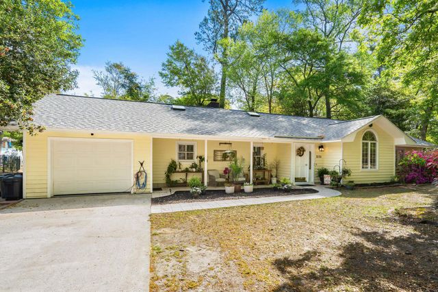 2135 Brunswick Circle, Little River, SC 29566