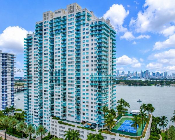 650 West Ave 3008, Miami Beach, FL 33139