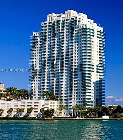 650 West Ave 3008, Miami Beach, FL 33139