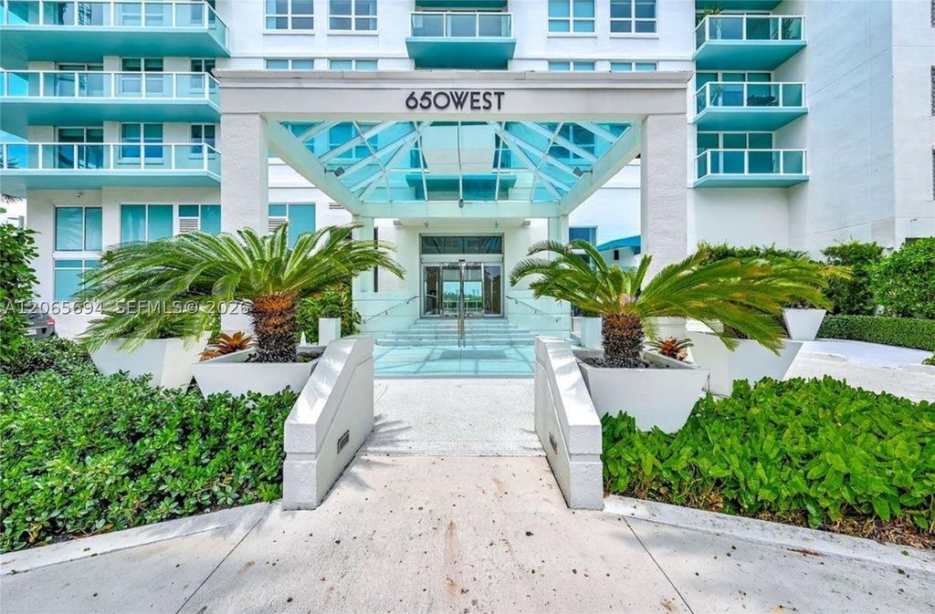 650 West Ave 3008, Miami Beach, FL 33139