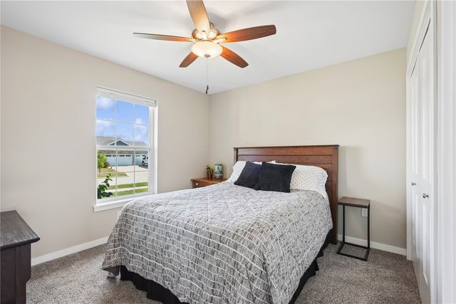 2839 Armstrong Drive, Iowa City, IA 52240