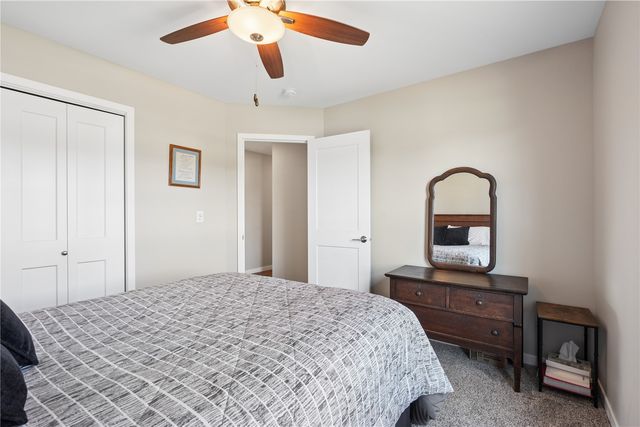 2839 Armstrong Drive, Iowa City, IA 52240