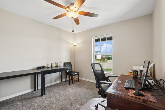 2839 Armstrong Drive, Iowa City, IA 52240
